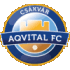 Logo Aqvital FC Csakvar