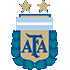Logo Argentina U17
