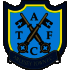 Logo Arlesey Town