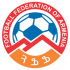 Logo Armenië