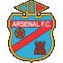 Logo Arsenal Sarandi