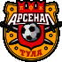 Logo Arsenal Tula