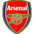 Logo Arsenal Women (Vrouwen)