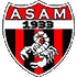 Logo AS Ain M'lila