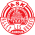Logo AS Khroub