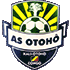 Logo AS Otoho
