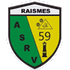 Logo AS Raismes Vicoigne
