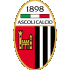 Logo Ascoli Calcio 1898 FC