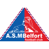 Logo ASM Belfort