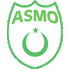 Logo ASM Oran
