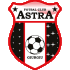 Logo Astra Giurgiu