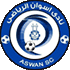 Logo Aswan FC