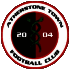 Logo Atherstone Town