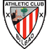 Logo Athletic Bilbao B