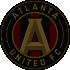Logo Atlanta United