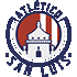 Logo Atletico de San Luis