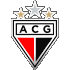 Logo Atletico GO