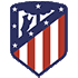 Logo Atletico Madrid B