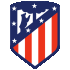 Logo Atletico Madrid