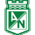 Logo Atletico Nacional