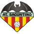 Logo Atletico Saguntino