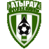 Logo Atyrau