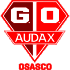 Logo Audax Sao Paulo