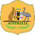 Logo Australië