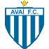 Logo Avai FC