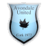 Logo Avondale United