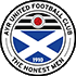 Logo Ayr United