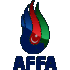 Logo Azerbeidzjan U21