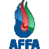 Logo Azerbeidzjan