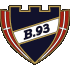 Logo B 93 (Vrouwen)
