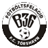 Logo B36 Torshavn