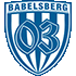 Logo Babelsberg