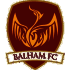 Logo Balham