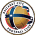 Logo Ballarat City FC