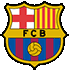 Logo Barca Atletic