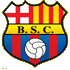 Logo Barcelona SC