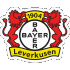 Logo Bayer Leverkusen