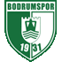 Logo Bodrum FK