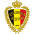 Logo België U19 (Vrouwen)