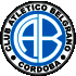 Logo Belgrano