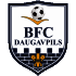Logo BFC Daugavpils