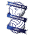 Logo Birmingham City