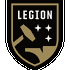Logo Birmingham Legion FC