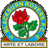 Logo Blackburn Rovers U23