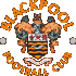 Logo Blackpool