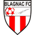 Logo Blagnac